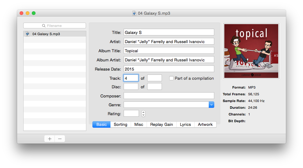 Looks like we decided to shuffle the episodes and release this one early.